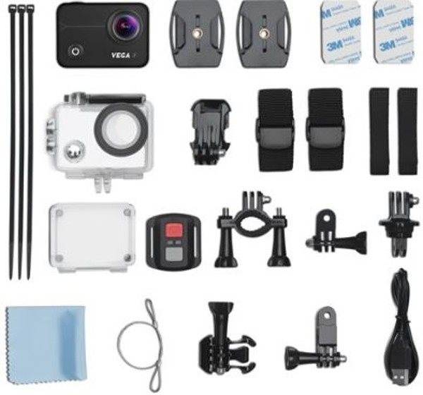 Niceboy VEGA X Outdoor Camera