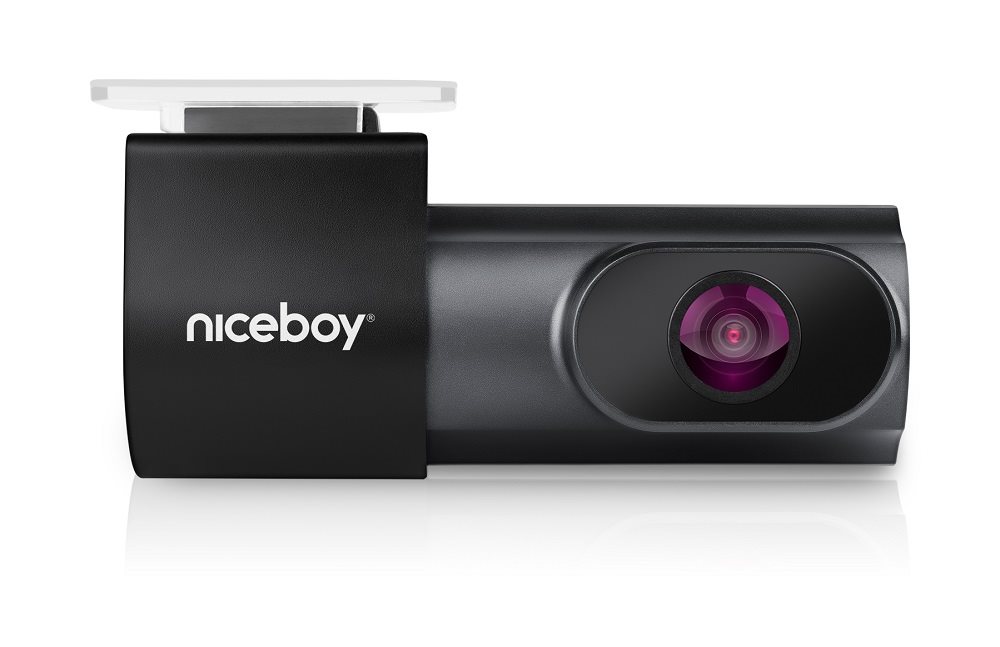 Kamera do auta Niceboy PILOT S5 GPS + WIFI 