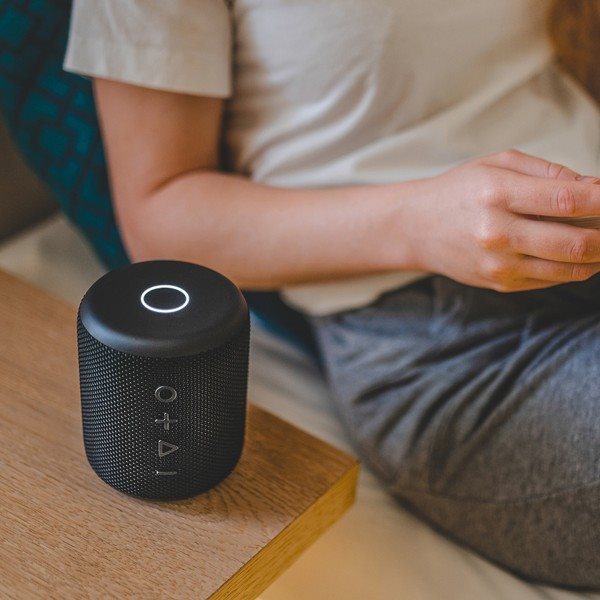 Bluetooth speaker Niceboy RAZE 3 Guru