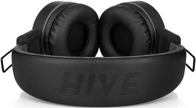 Niceboy HIVE space black Niceboy HIVE space black