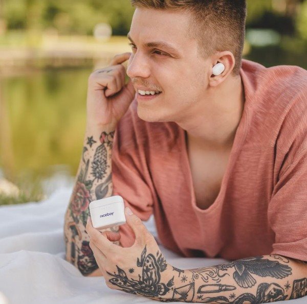 Niceboy HIVE podsie