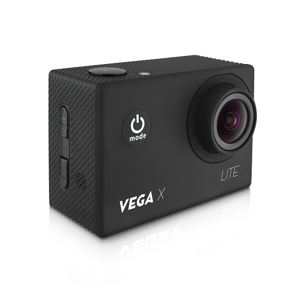 Outdoorová kamera Niceboy VEGA X Lite