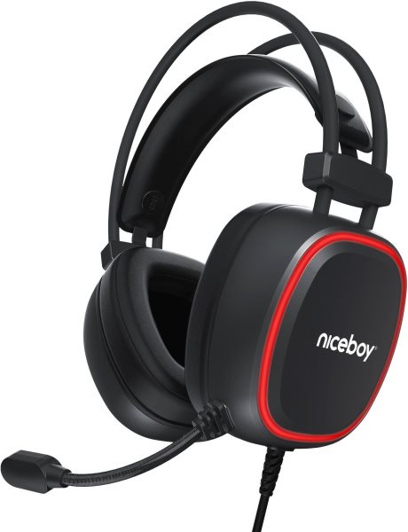 Niceboy ORYX X330 Cubix