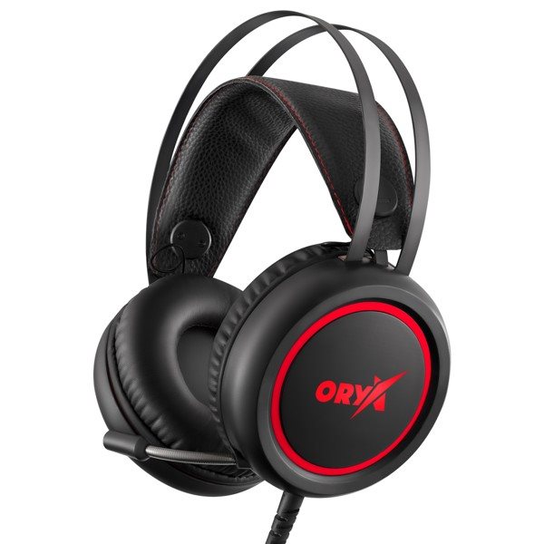 Niceboy ORYX X210 Donuts gaming headset Niceboy ORYX X210 Donuts gaming headset