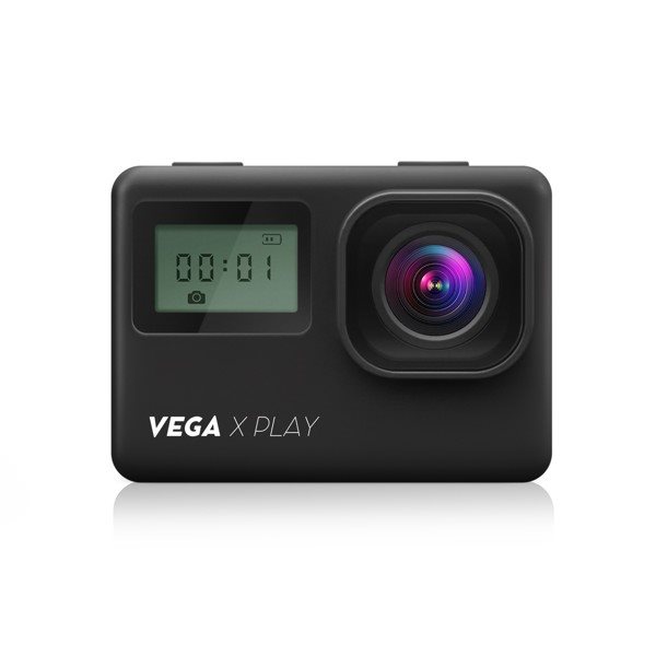 Niceboy VEGA X Play