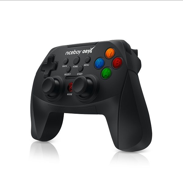 Gamepad Niceboy ORYX Game Pad