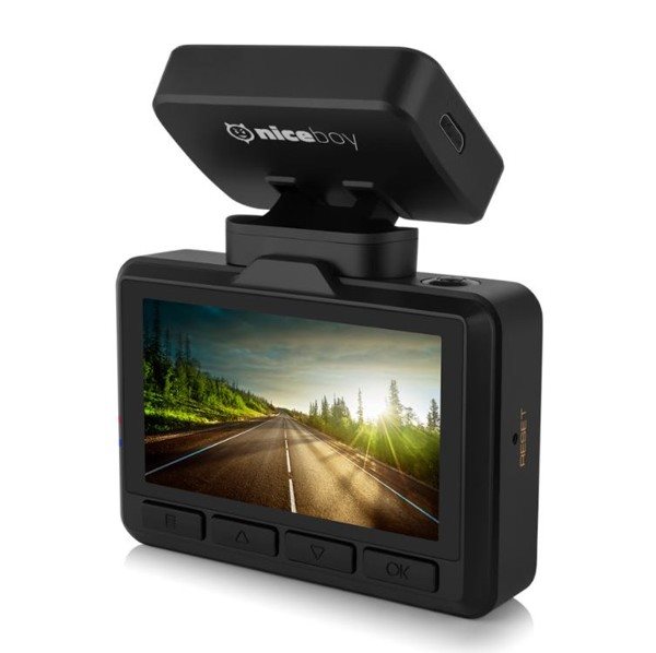 Car camera Niceboy PILOT XRS