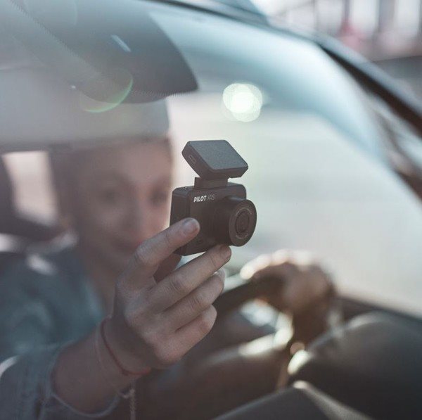 Car camera Niceboy PILOT XRS