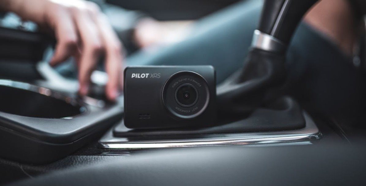 Car camera Niceboy PILOT XRS