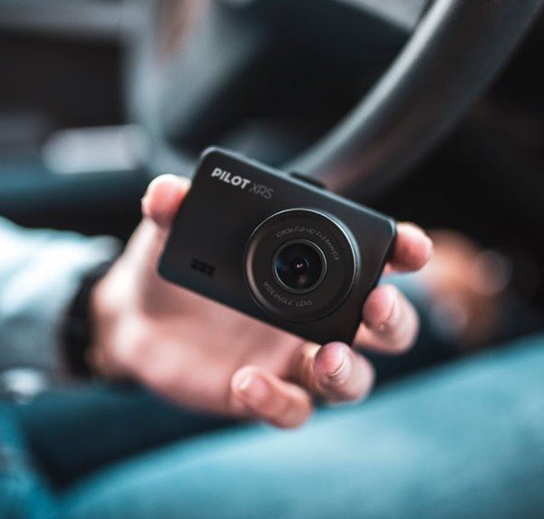 Car camera Niceboy PILOT XRS