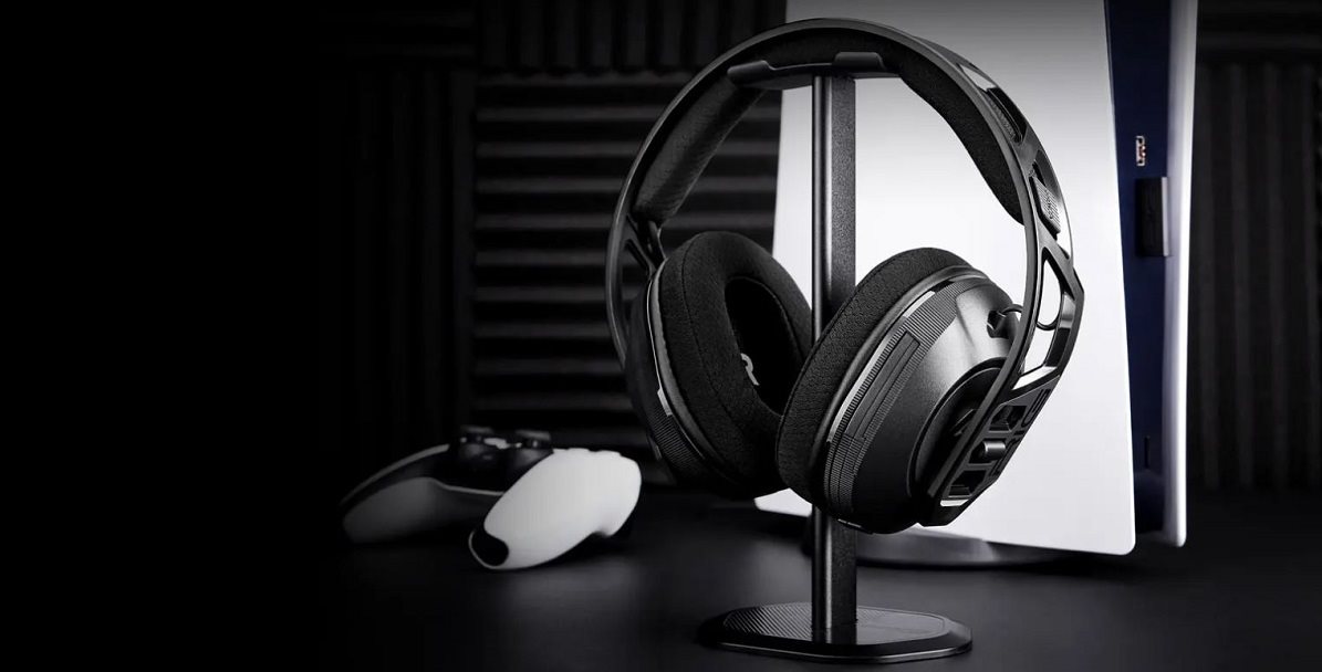Nacon RIG 600 PRO HS Gaming-Headset