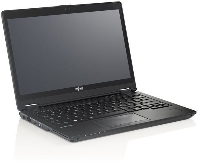 Fujitsu Lifebook P727 kovový Fujitsu Lifebook P727 kovový