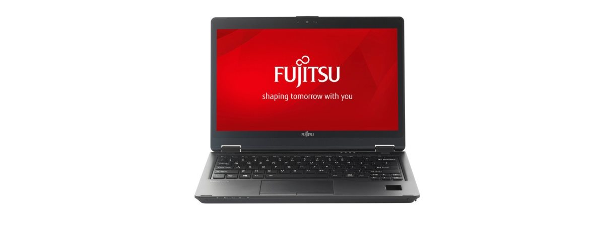 Fujitsu Lifebook P727 kovový Fujitsu Lifebook P727 kovový