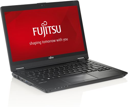 Fujitsu Lifebook P727 kovový Fujitsu Lifebook P727 kovový