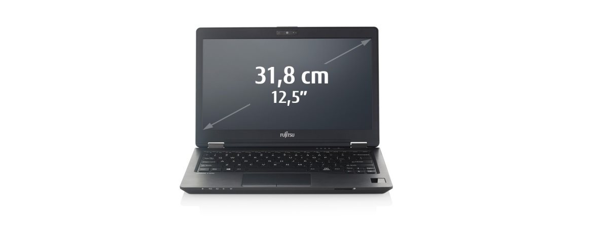 Fujitsu Lifebook U727
