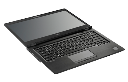 Lifebook U747