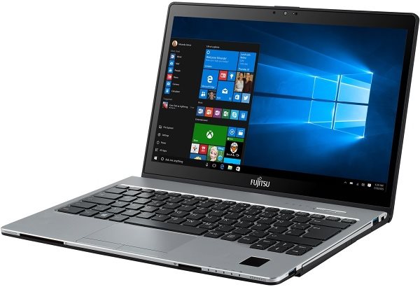 Fujitsu Lifebook S937