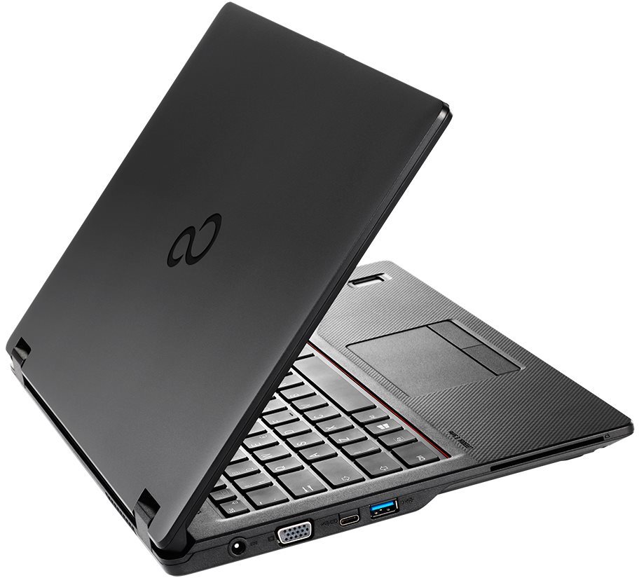 Fujitsu Lifebook E548 Fujitsu Lifebook E548