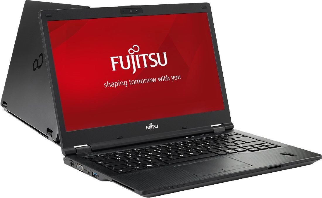 Fujitsu Lifebook E548 Notebook Alzacz 8945