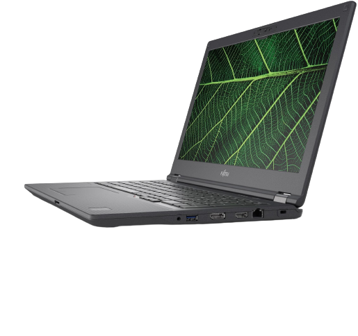 Fujitsu LIFEBOOK E5511