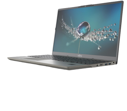 Fujitsu Lifebook U7511