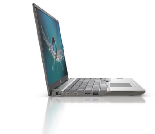 Fujitsu Lifebook U7511