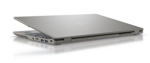 Fujitsu Lifebook U7511