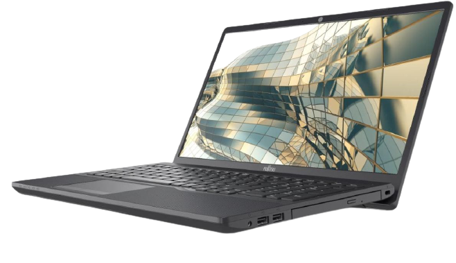  Fujitsu LIFEBOOK A3511