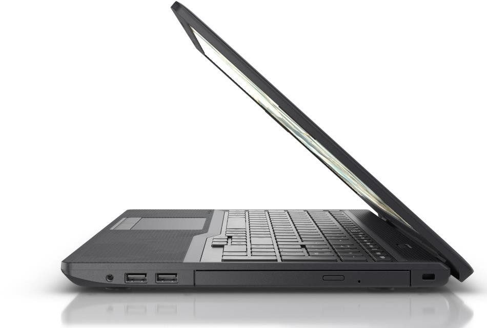  Fujitsu LIFEBOOK A3511