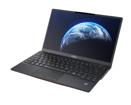 Fujitsu LIFEBOOK U9312 Fujitsu LIFEBOOK U9312