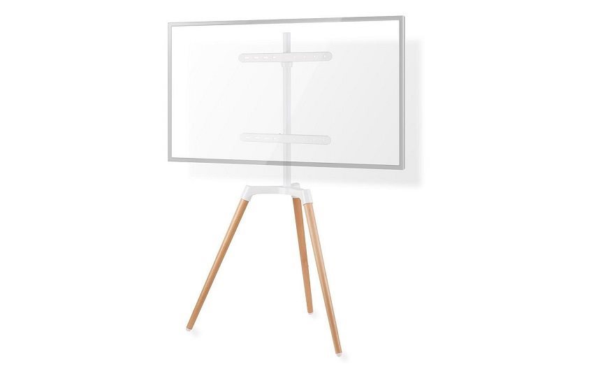 TV-Ständer NEDIS TVSM7060WT TV-Ständer NEDIS TVSM7060WT