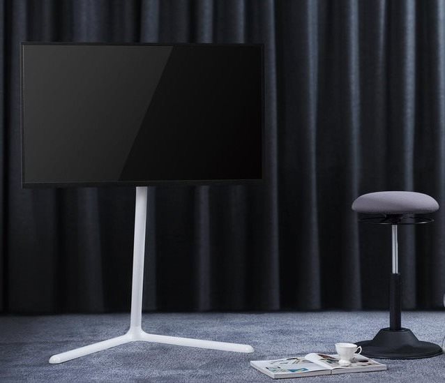 Stojan na televizi NEDIS TVSM5250WT
