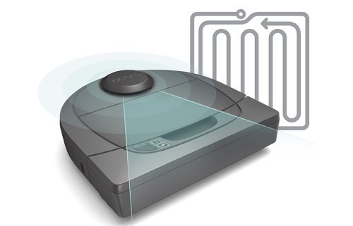 Neato Botvac D3+ Neato Botvac D3+