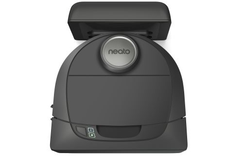 Neato Botvac D5 Connected Neato Botvac D5 Connected