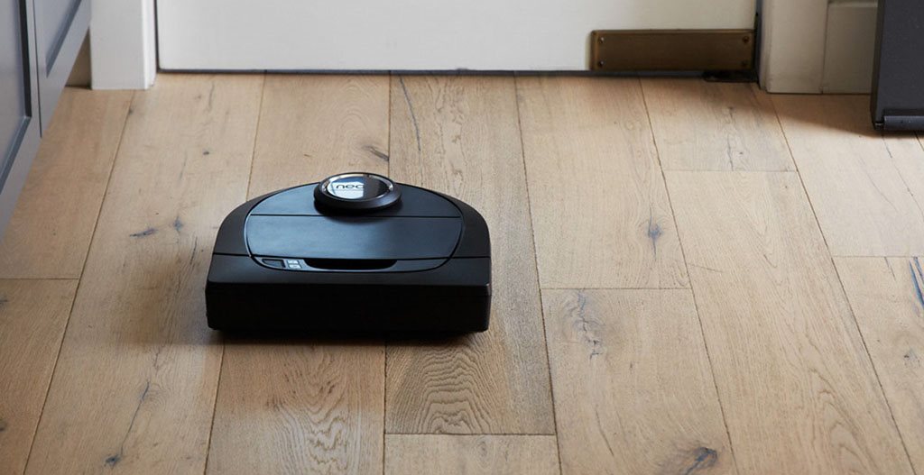 Neato Botvac D5 Plus Robot Vacuum Cleaner Neato Botvac D5 Plus Robot Vacuum Cleaner