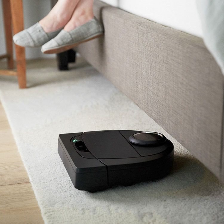 Filters Neato Botvac D5 Plus Robot Vacuum Cleaner