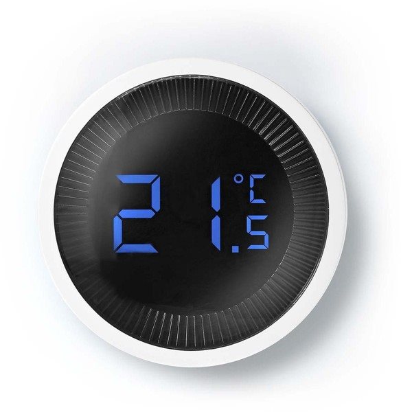NEDIS ZBHTR10WT Thermostatkopf