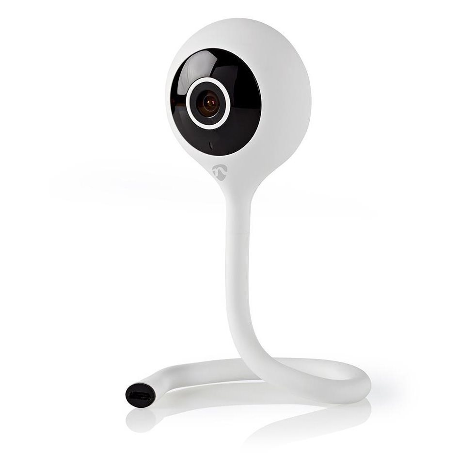 Home WiFi camera NEDIS WIFICI11CWT
