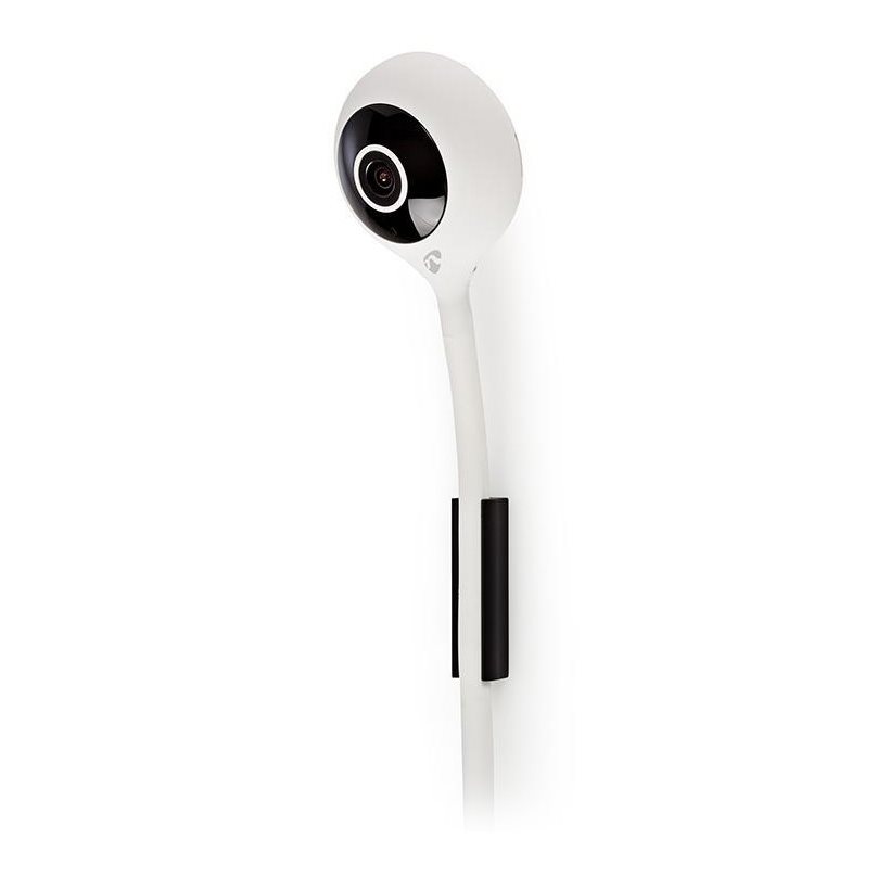 Home WiFi camera NEDIS WIFICI11CWT