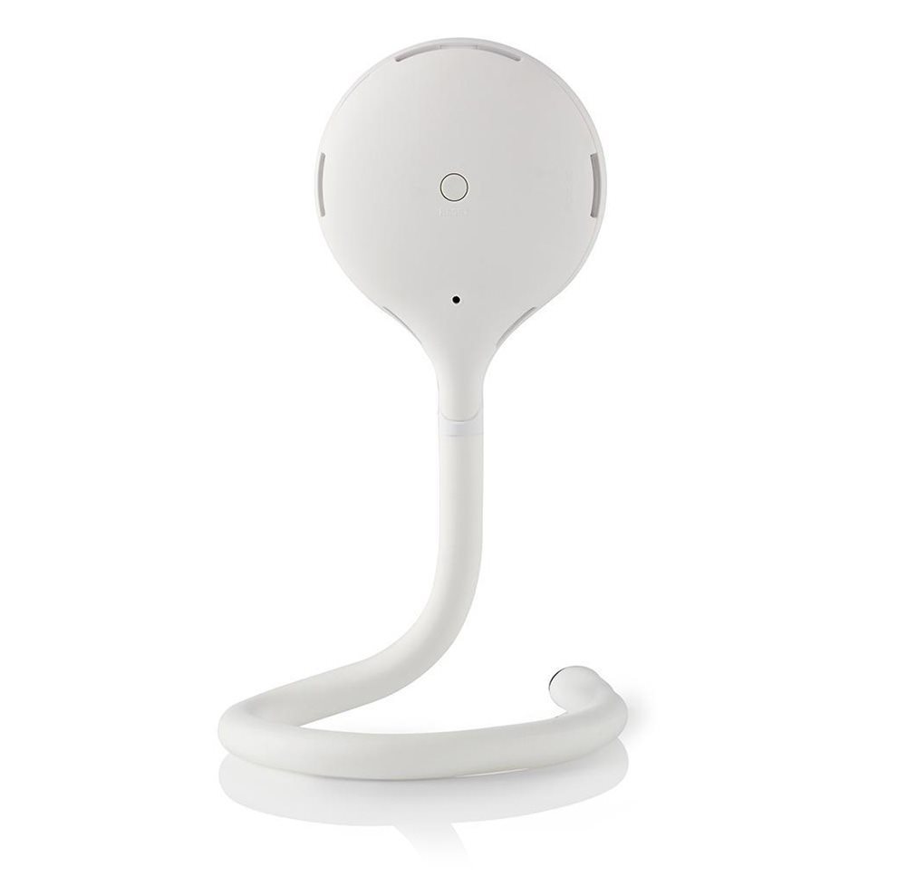 Home WiFi camera NEDIS WIFICI11CWT