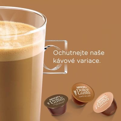 Ranní káva s mlékem Ranní káva s mlékem