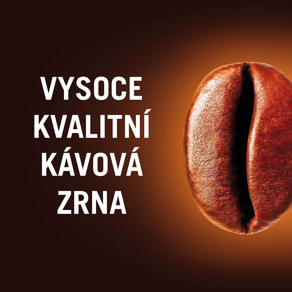 Kvalitní kávová zrna