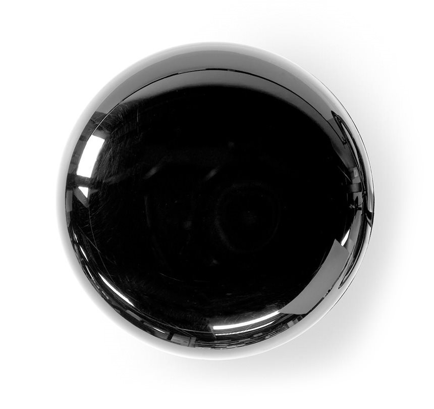 Univerzální WiFi dálkové ovládání NEDIS WIFIRC10CBK