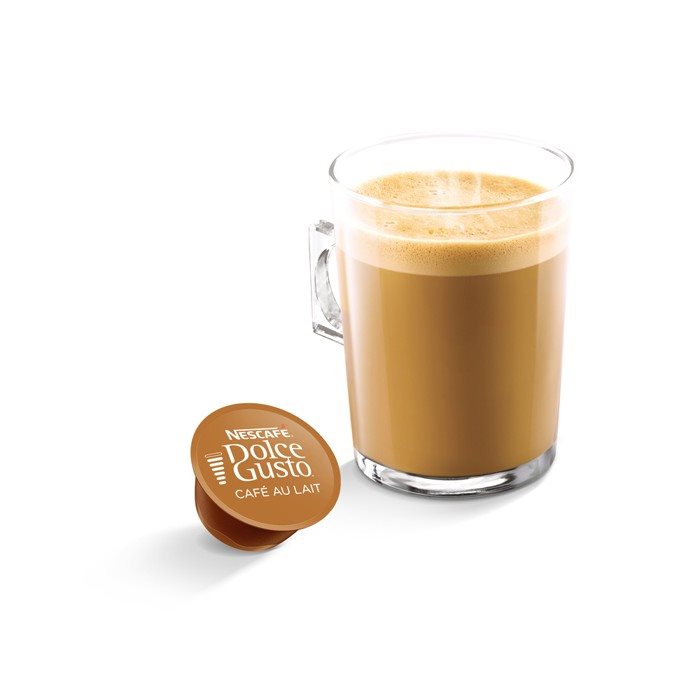 NESCAFÉ Dolce Gusto Café Au Lait