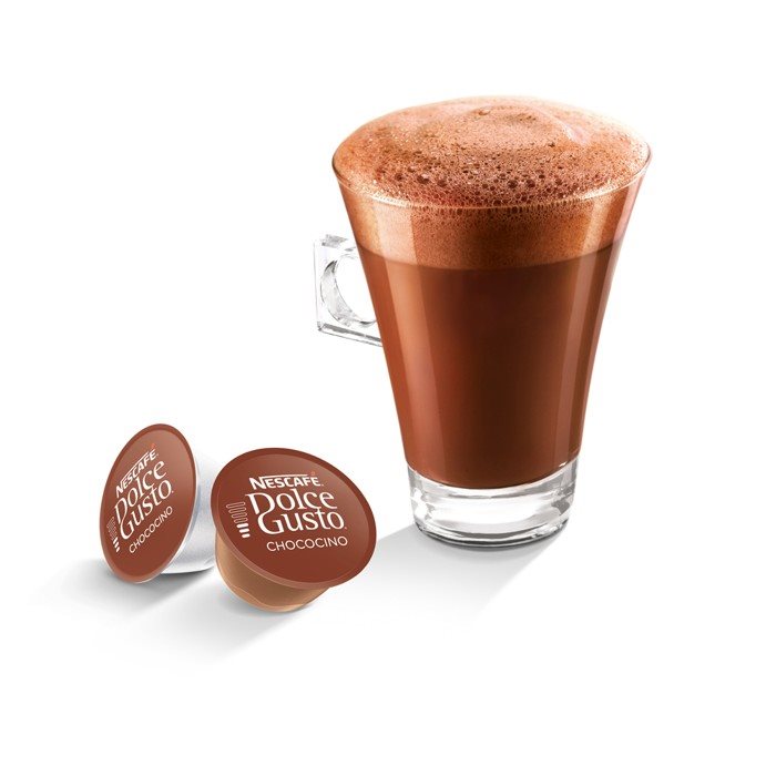 NESCAFÉ Dolce Gusto Chococino