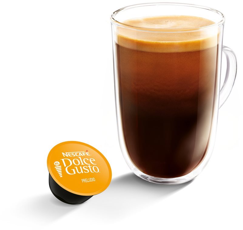 NESCAFÉ Dolce Gusto Preludio, 3 balení - Kávové kapsle | Alza.cz