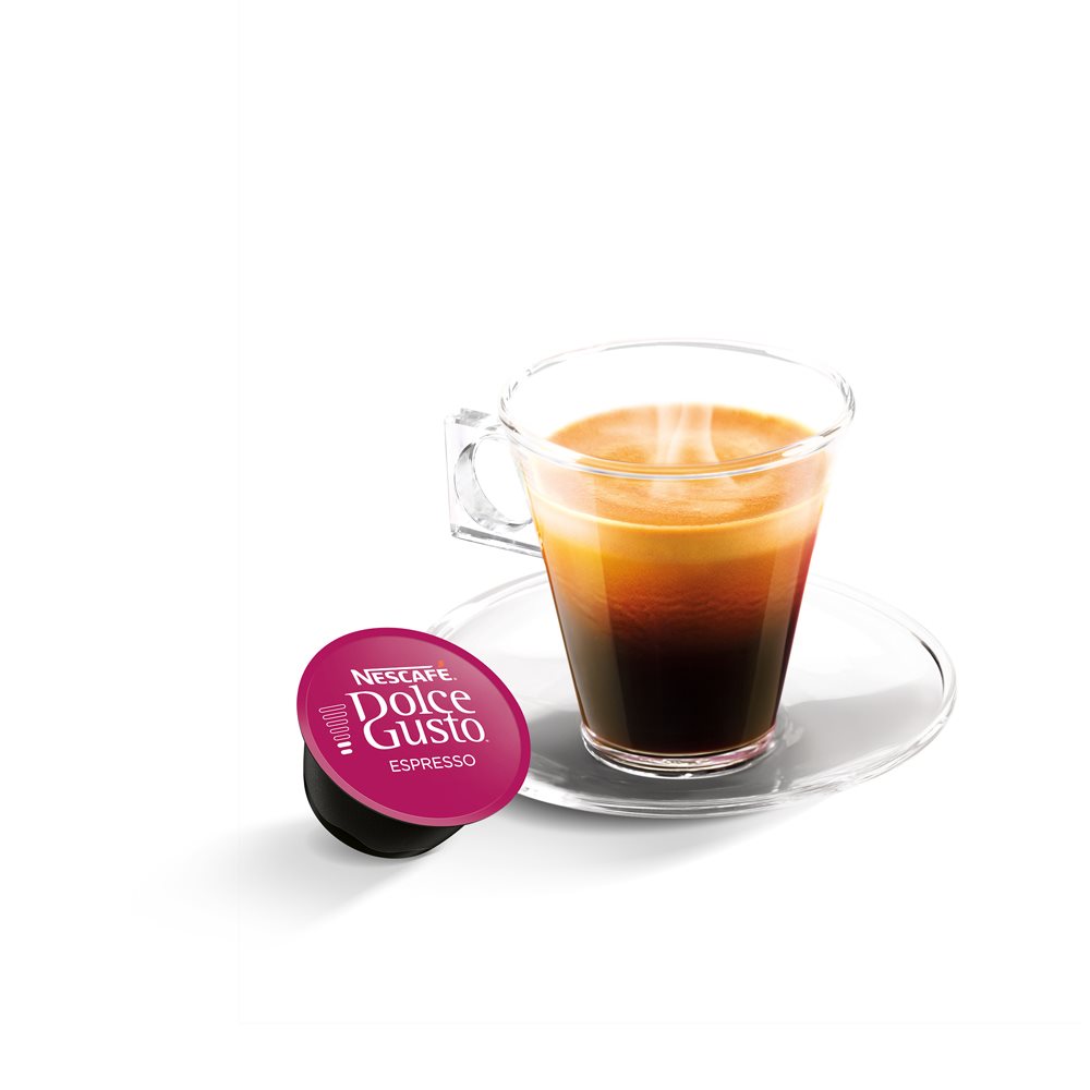 Dolce Gusto Espresso