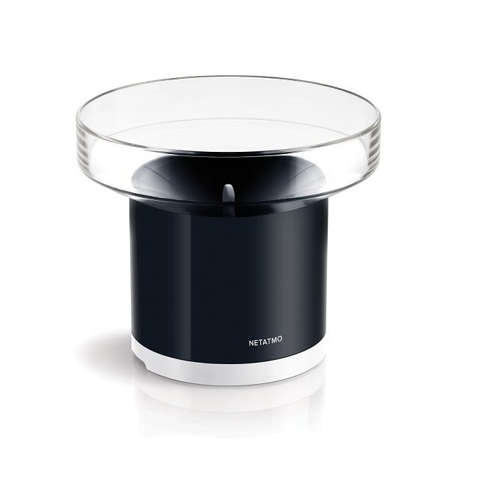 Netatmo Rain Gauge Netatmo Rain Gauge