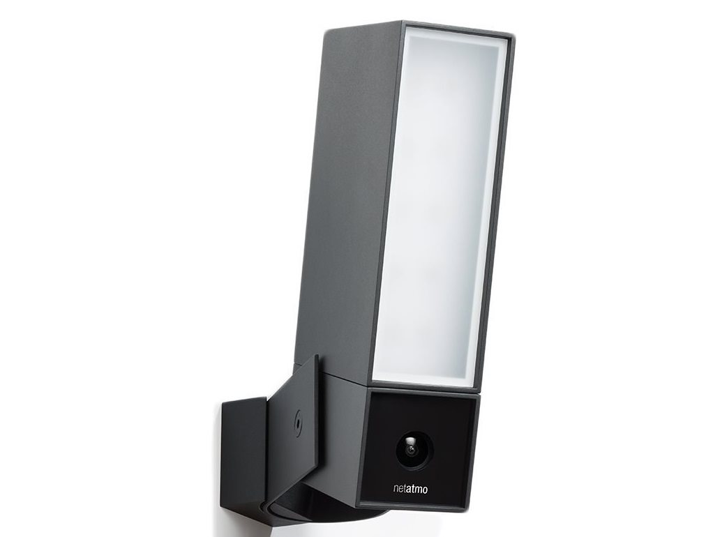 IP kamera Netatmo Smart Outdoor Camera
