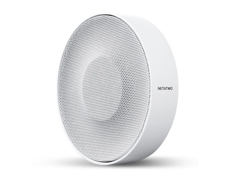 Netatmo Smart Indoor Siren